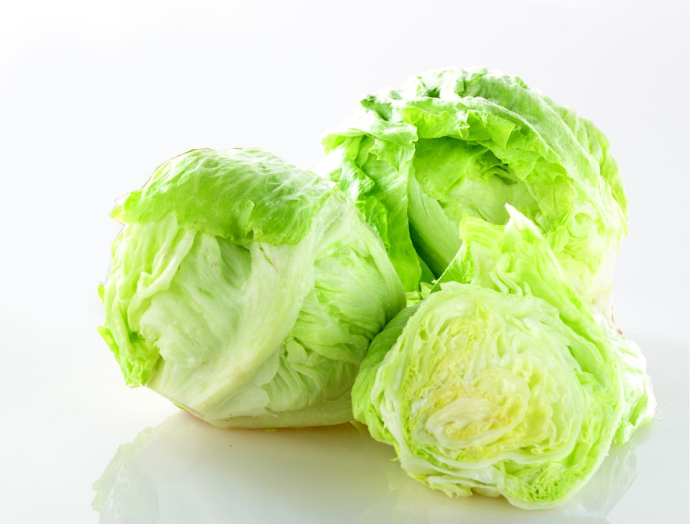 Lettuce - Iceberg 1Pc (200G-300G)