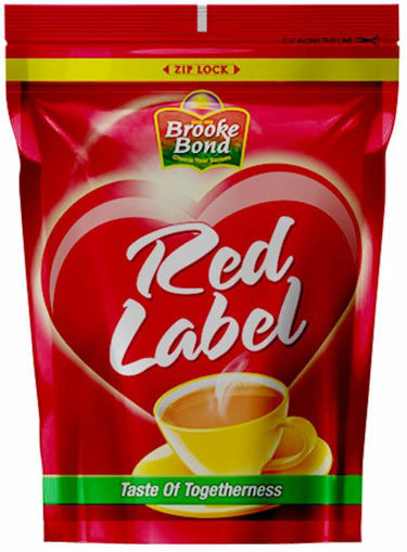 Red Label Tea 1Kg