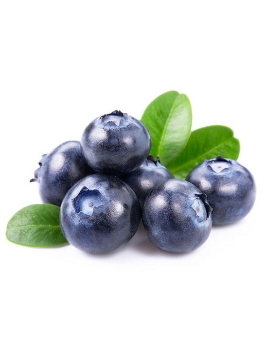 Blueberry 125G
