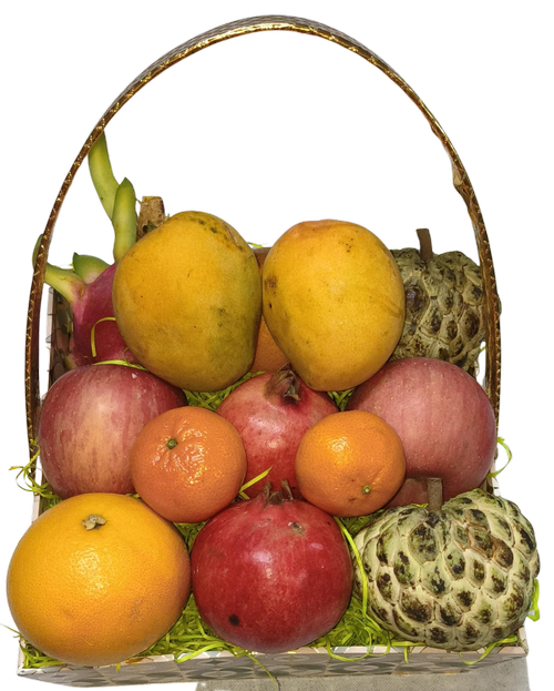 Essential Wellness Box