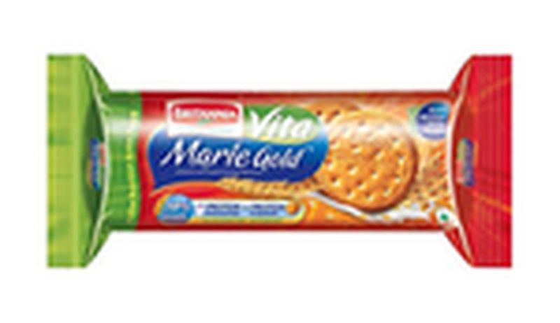 Britannia Vita Marie Gold 150G