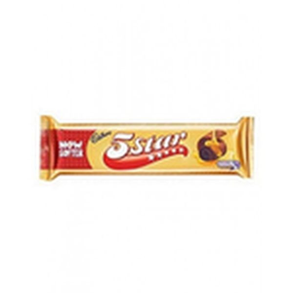 Cadbury 5 Star 43Gm