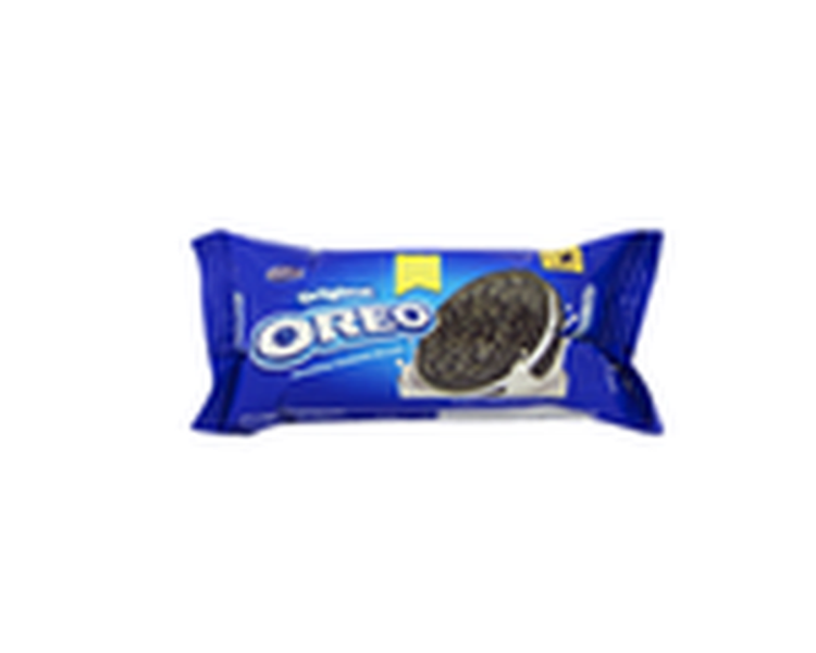 Cadbury Oreo Vanila Biscuits 120G