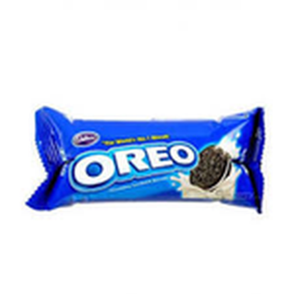 Cadbury Oreo Vanila Biscuits 50G