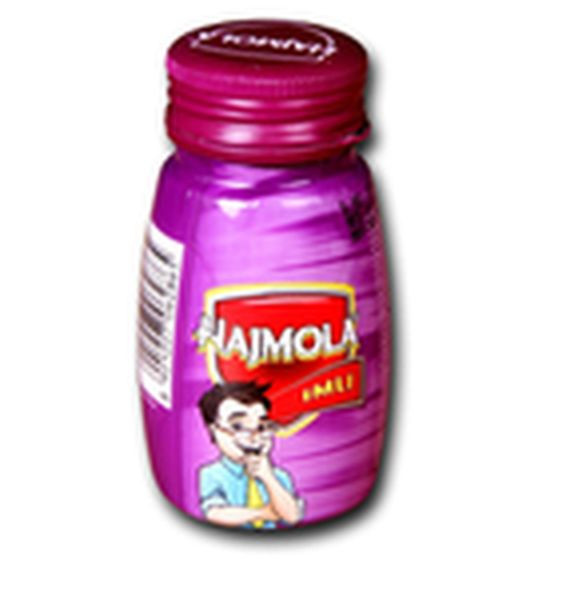 Dabur Hajmola ImlI