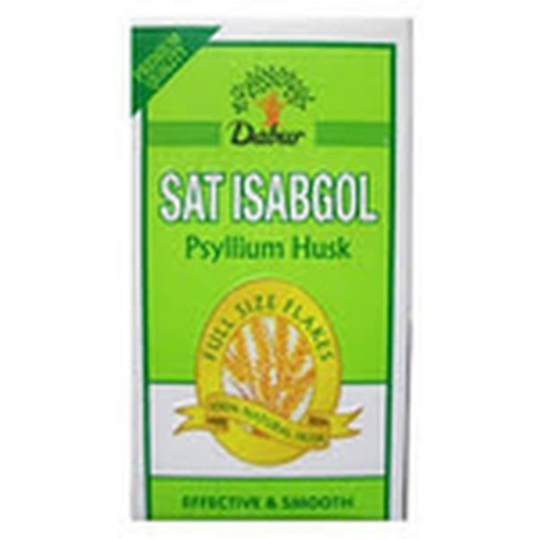 Dabur Sat Isabgol 200G