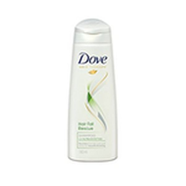 Dove Hair Fall Rescue Shampoo 180ml