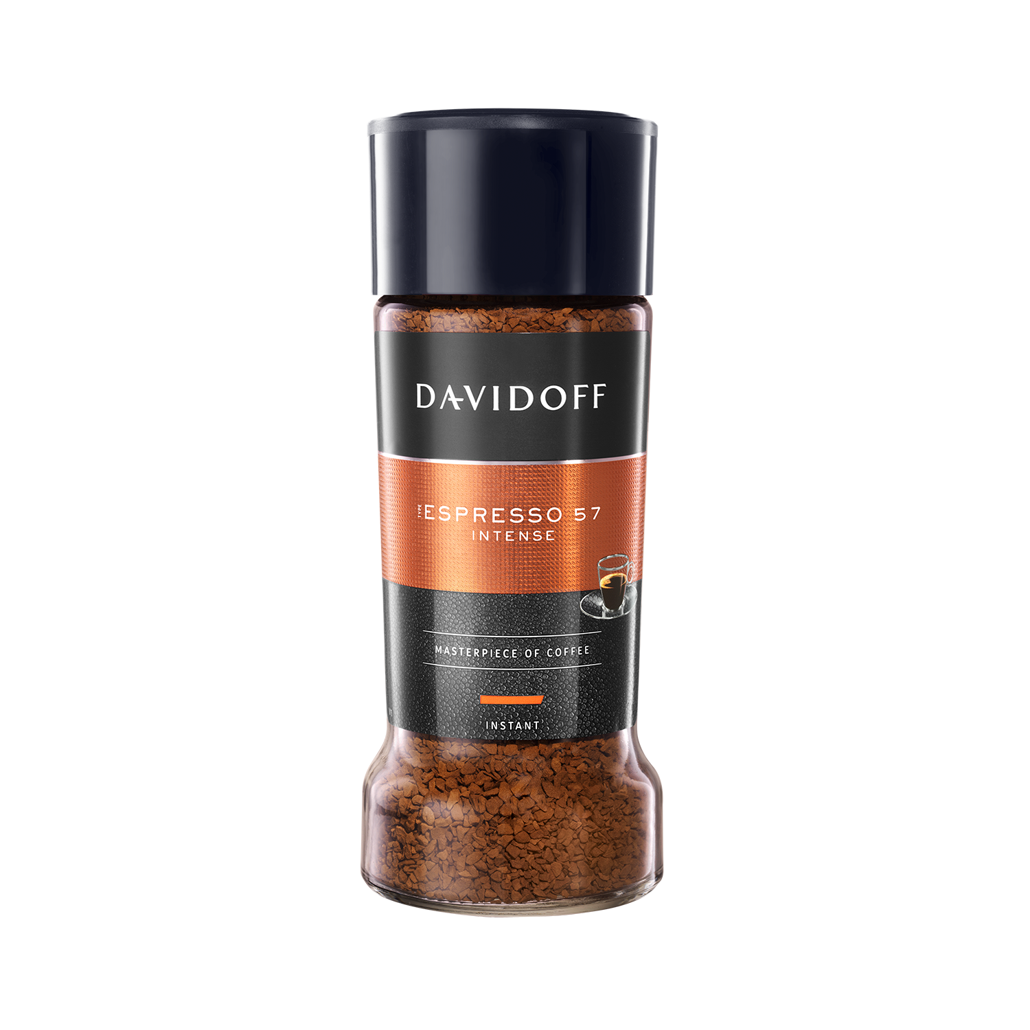 Davidoff Espresso Coffee 100G