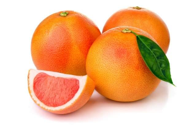 Grapefruit  Imported 2Pc (450-550G)