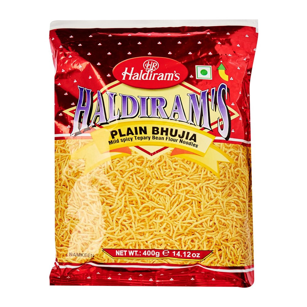 Haldiram's Plain Bhujia 200G