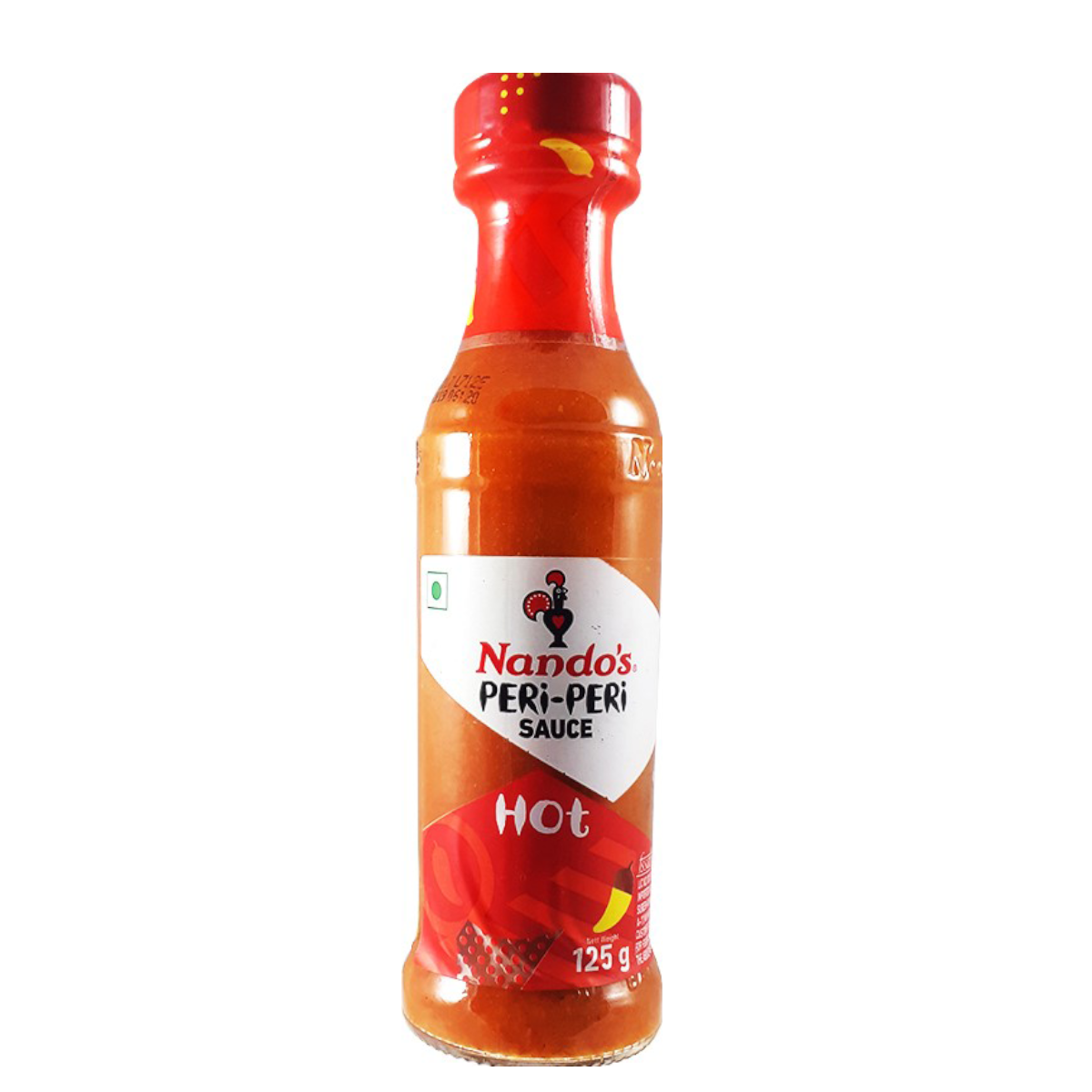 Nando's Peri Peri Sauce Hot 250G