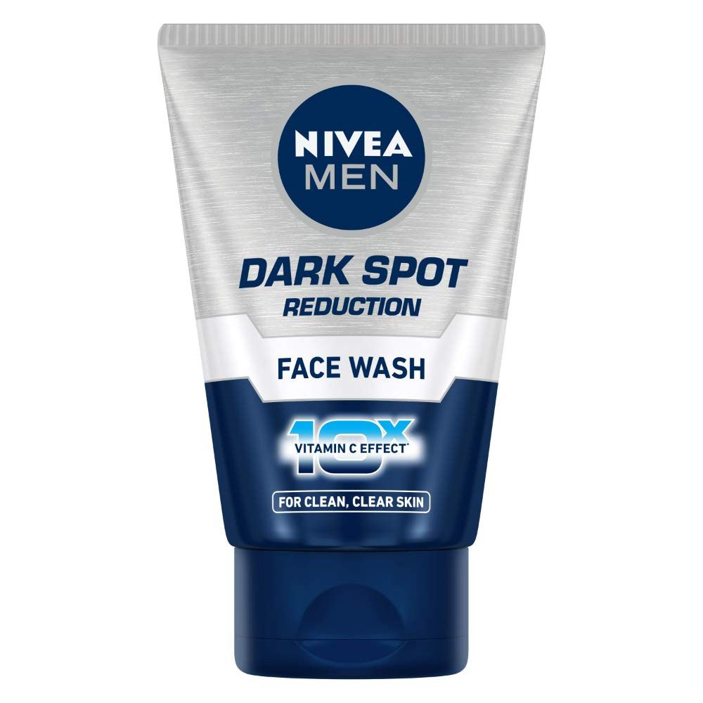 Nivea Dark Spot Reduction Face Wash 100Ml