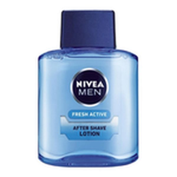 Nivea Men Fresh Active After Shave Lotion 100ml