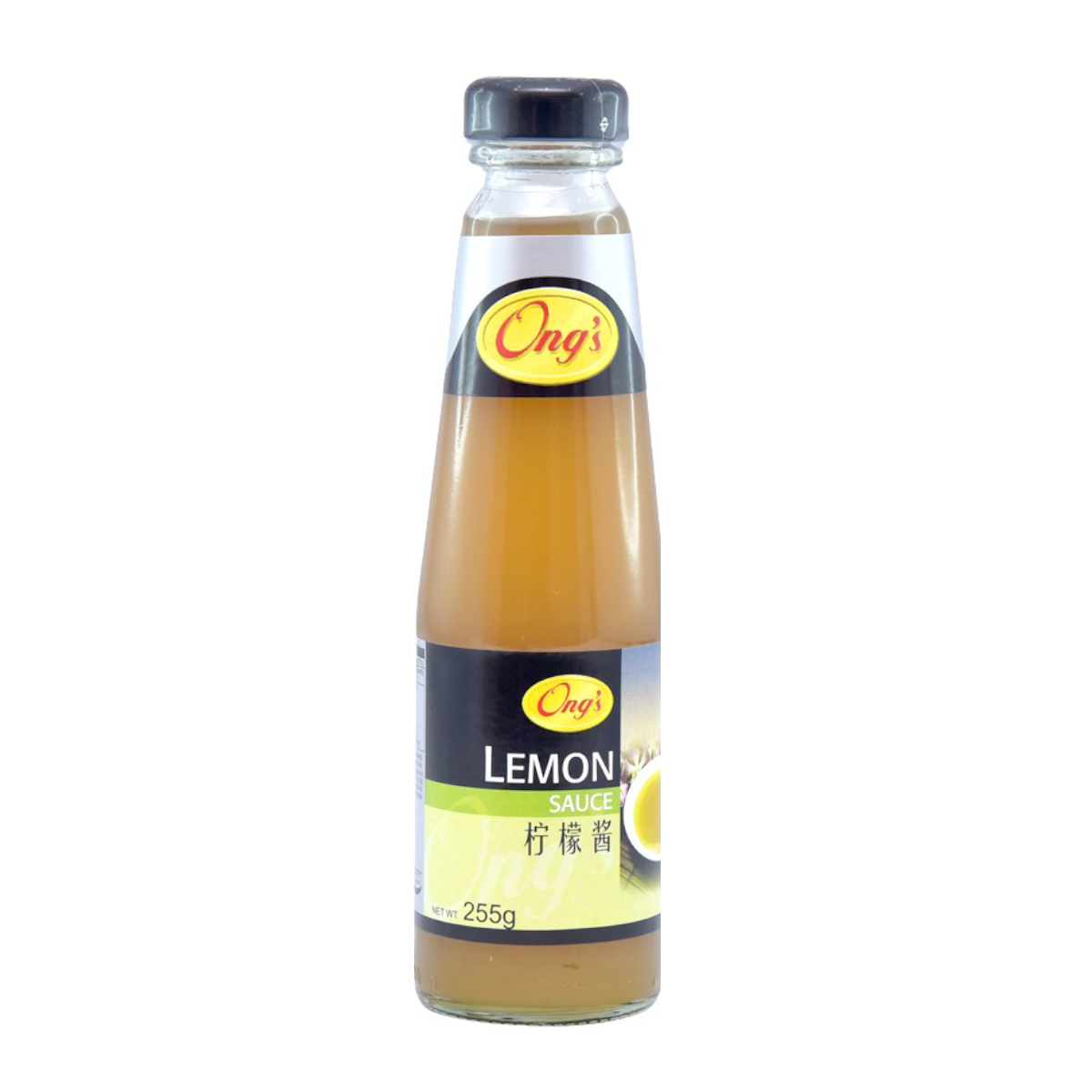 Ong's Lemon Sauce 255G
