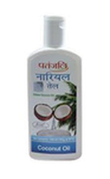 Patanjali Coconut Hair Oil 200ml