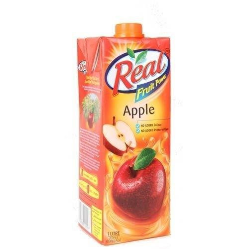 Real Apple Juice 1L