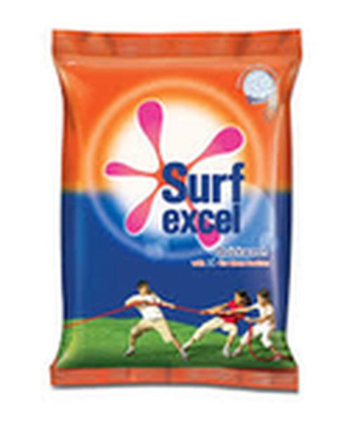 Surf Excel  Quick Wash Detergent Powder 2kg