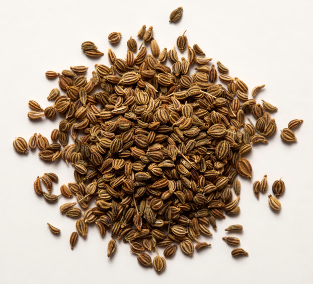 Premium Whole Ajwain 100Gm by Sukarya