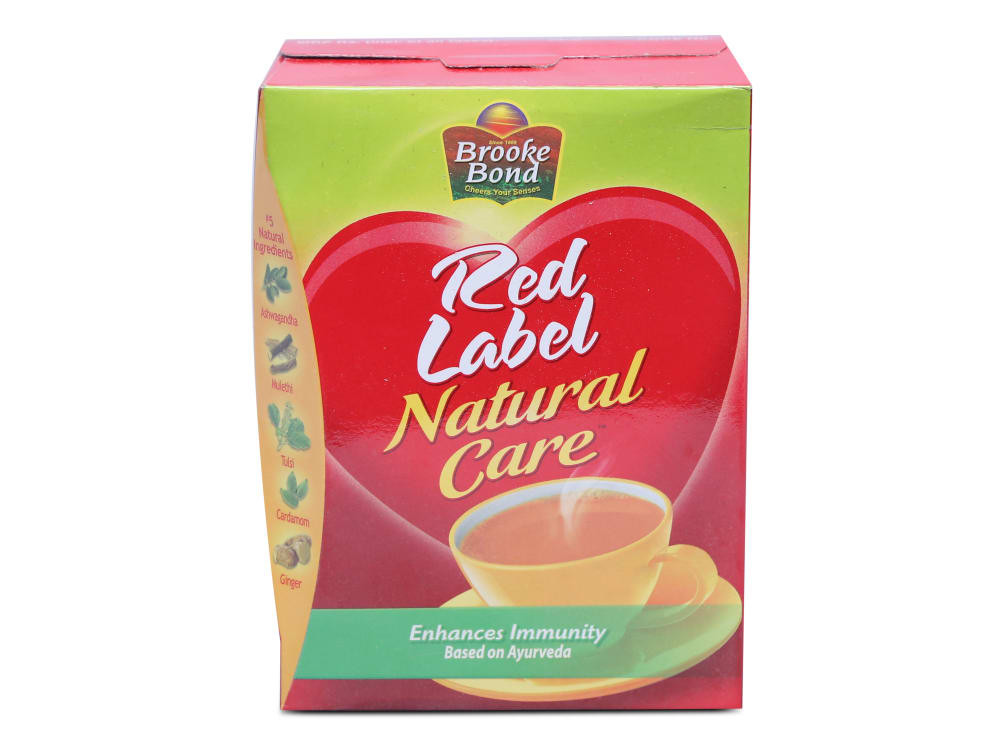 Red Label Natural Care 250G
