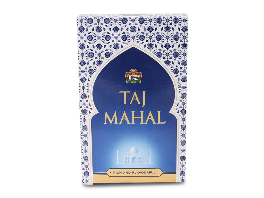 Taj Mahal Tea 500G