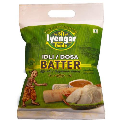 Iyengar Idli Dosa Batter 1Kg