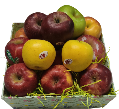 Nature's Bounty