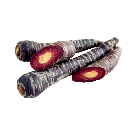 Black Carrots (Gajar) 250G