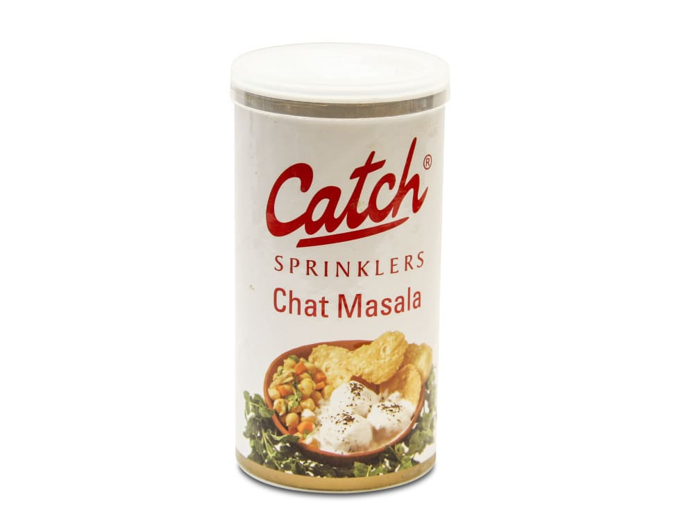 Catch Chat Masala Sprinkler 100G