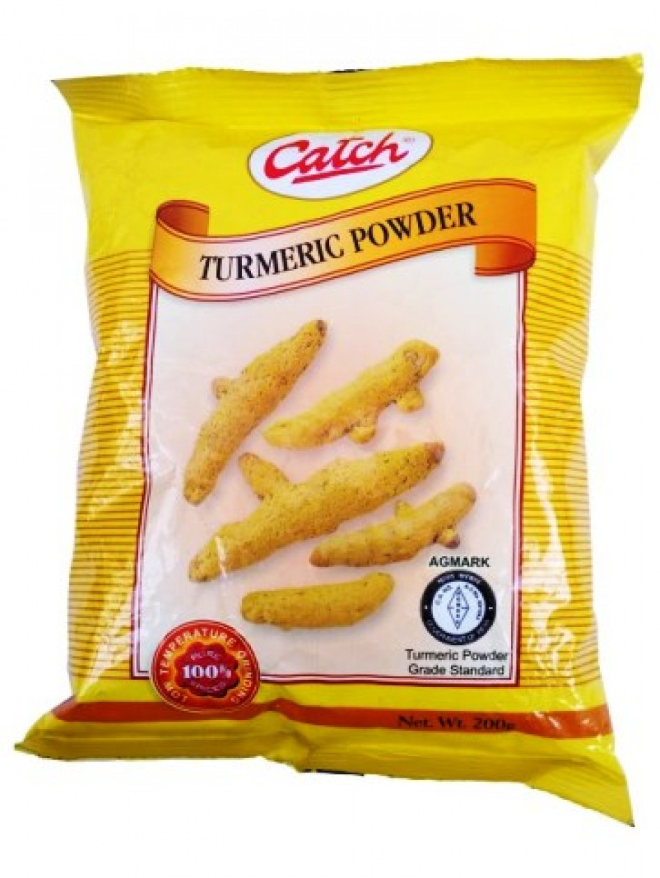 Catch Haldi Powder 500 Gm