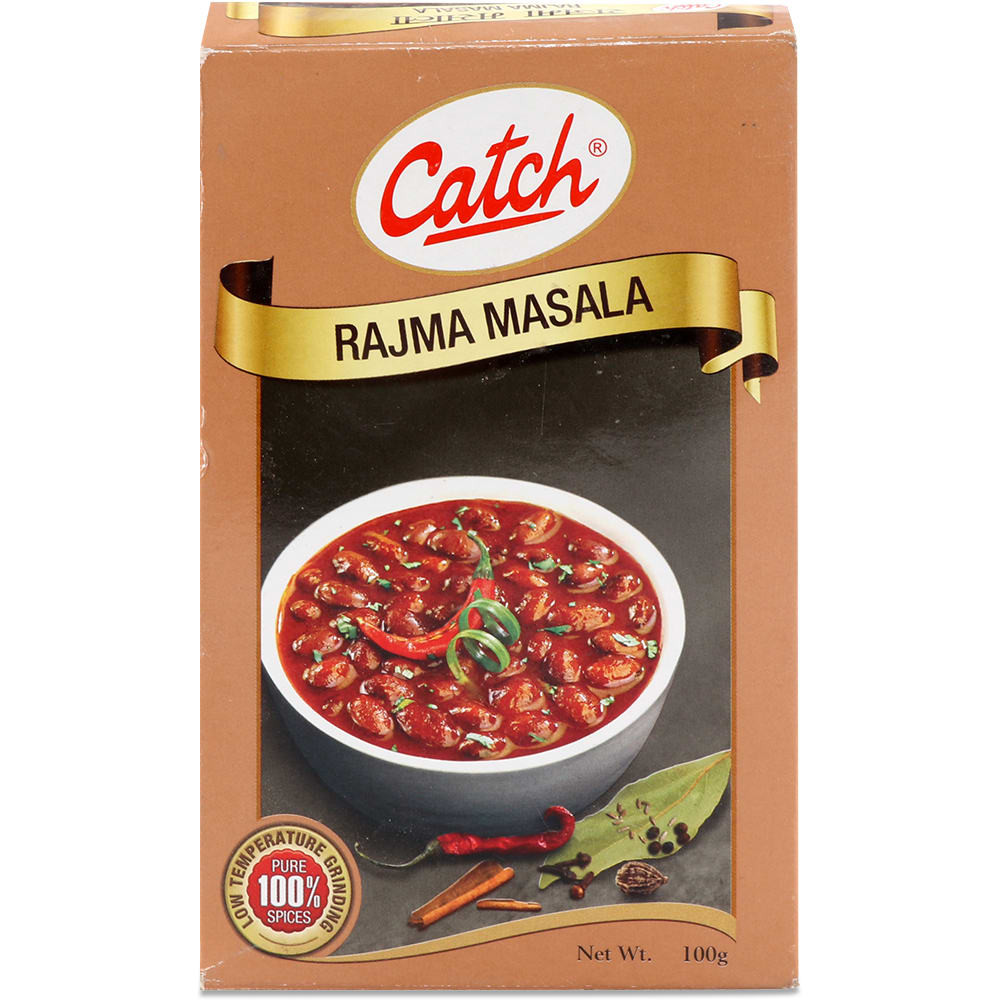 Catch Rajma Masala 100G