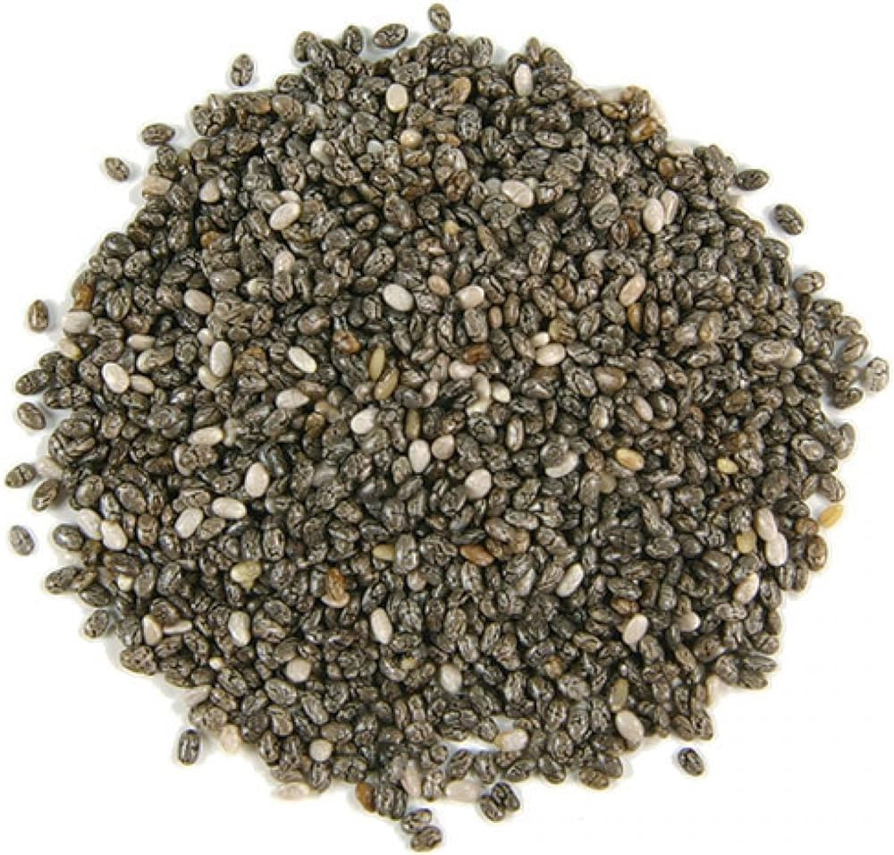 Sattviki Premium Chia Seeds 100G
