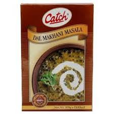 Catch Dal Makhni Masala 100 G