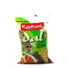 Rajdhani Moong Chilka 500G