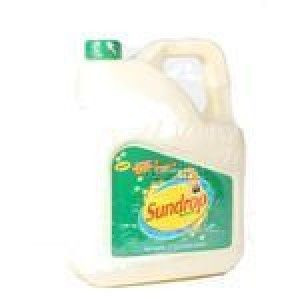 Sundrop Nutrifit Oil 5L Jar