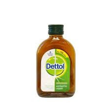 Dettol Liquid 500Ml