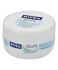 Nivea Soft Cream 100Ml