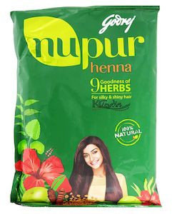 Nupur Mehendi 150G