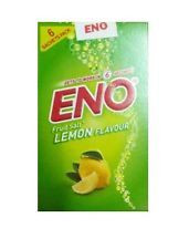 Eno Sachet Lemon 5G Pack Of 6