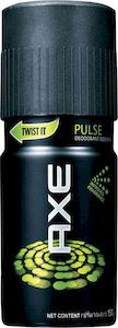 Axe Pulse Deo 150Ml