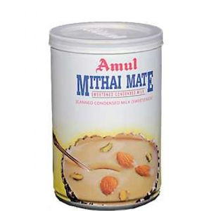 Amul Mithai Mate 400G