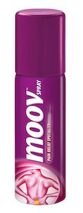 Moov Spray 80Ml