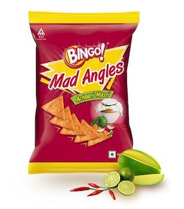 Bingo Mad Angles Achari Masti 56G