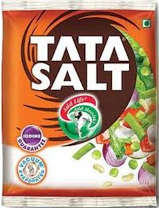 Tata Salt 1Kg