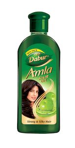 Dabur Amla Hair Oil 100Ml