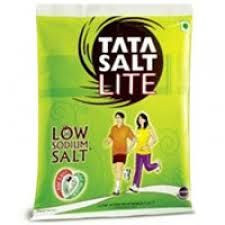Tata Salt Lite 1Kg