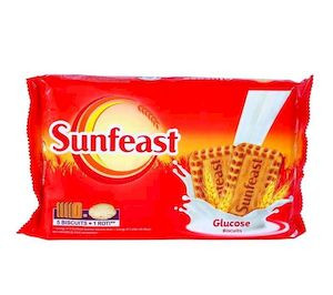 Sunfeast Glucose Biscuits 300G