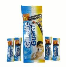 Gillette Guard Razor