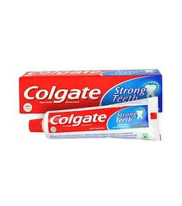 Colgate Toothpaste 100G