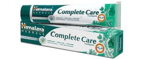 Himalaya Complete Care Toothpaste 175G