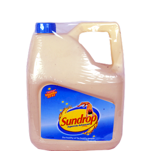 Sundrop Superlite Oil 5L Jar
